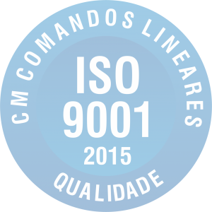 ISO 9001-2015