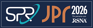Feira JPR -Jornada Paulista de Radiologia 2026