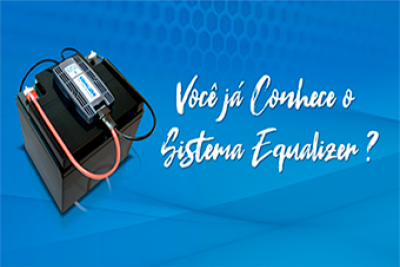 Imagem de capa Equalizer site