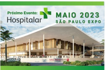 Feira Hospitalar 2023