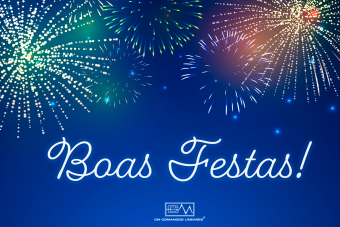 boas festas facebook