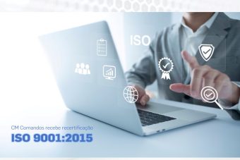 Recertificação ISO2