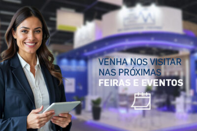 Feiras e Eventos